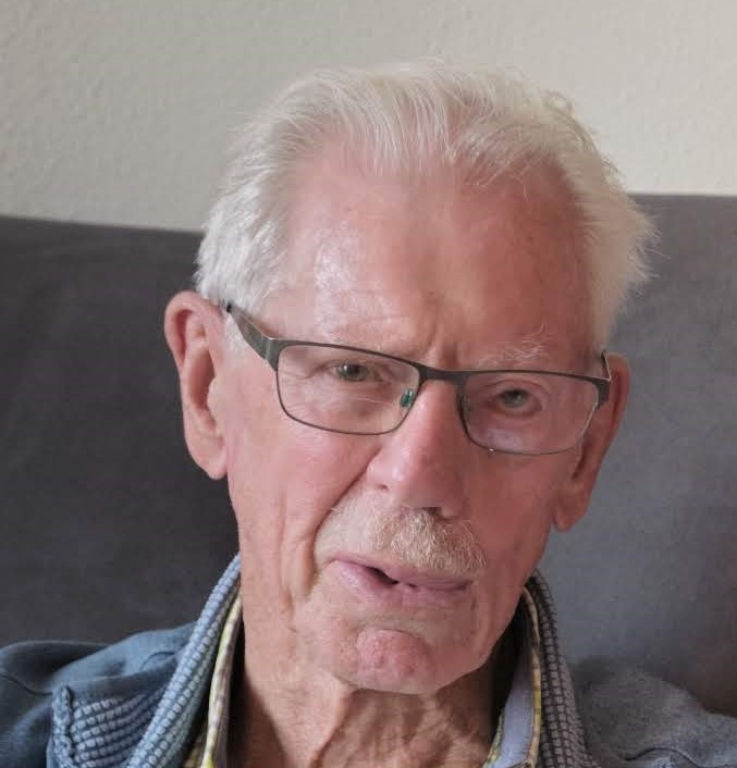 Bert Elderhorst