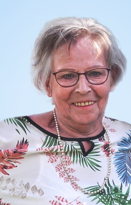 Valentine te Brake-Raben