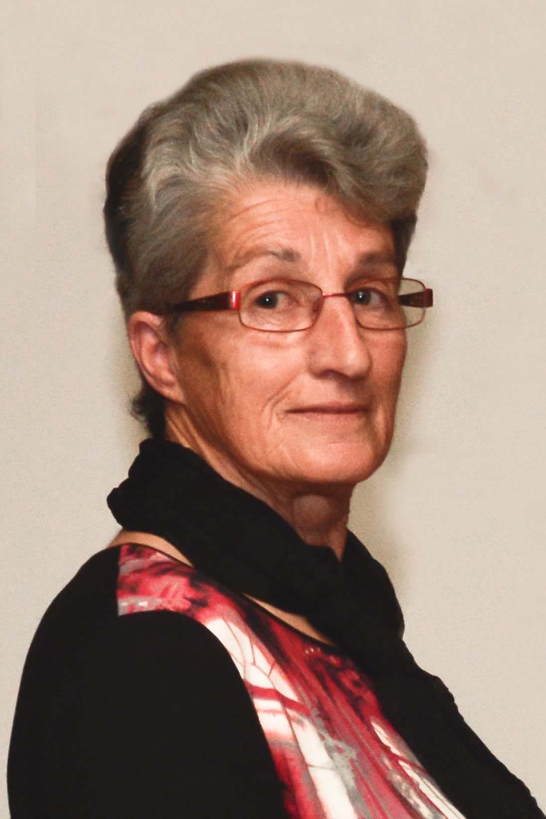 Sjaana van Oers - Beerendonk