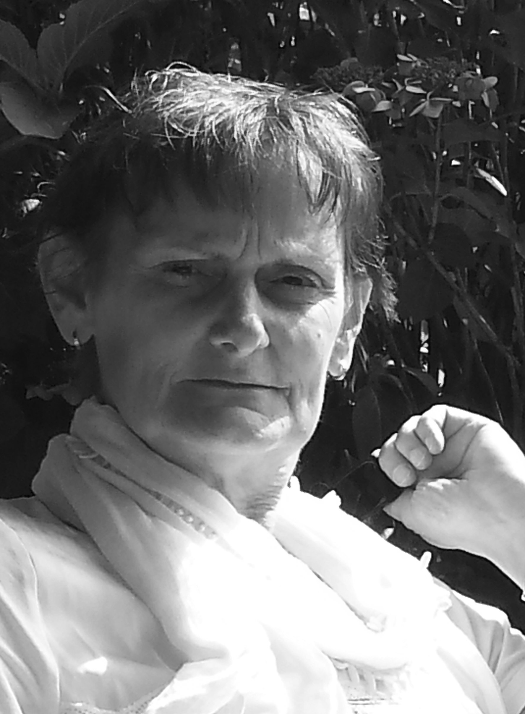 Ineke Hendriks van Kuijen