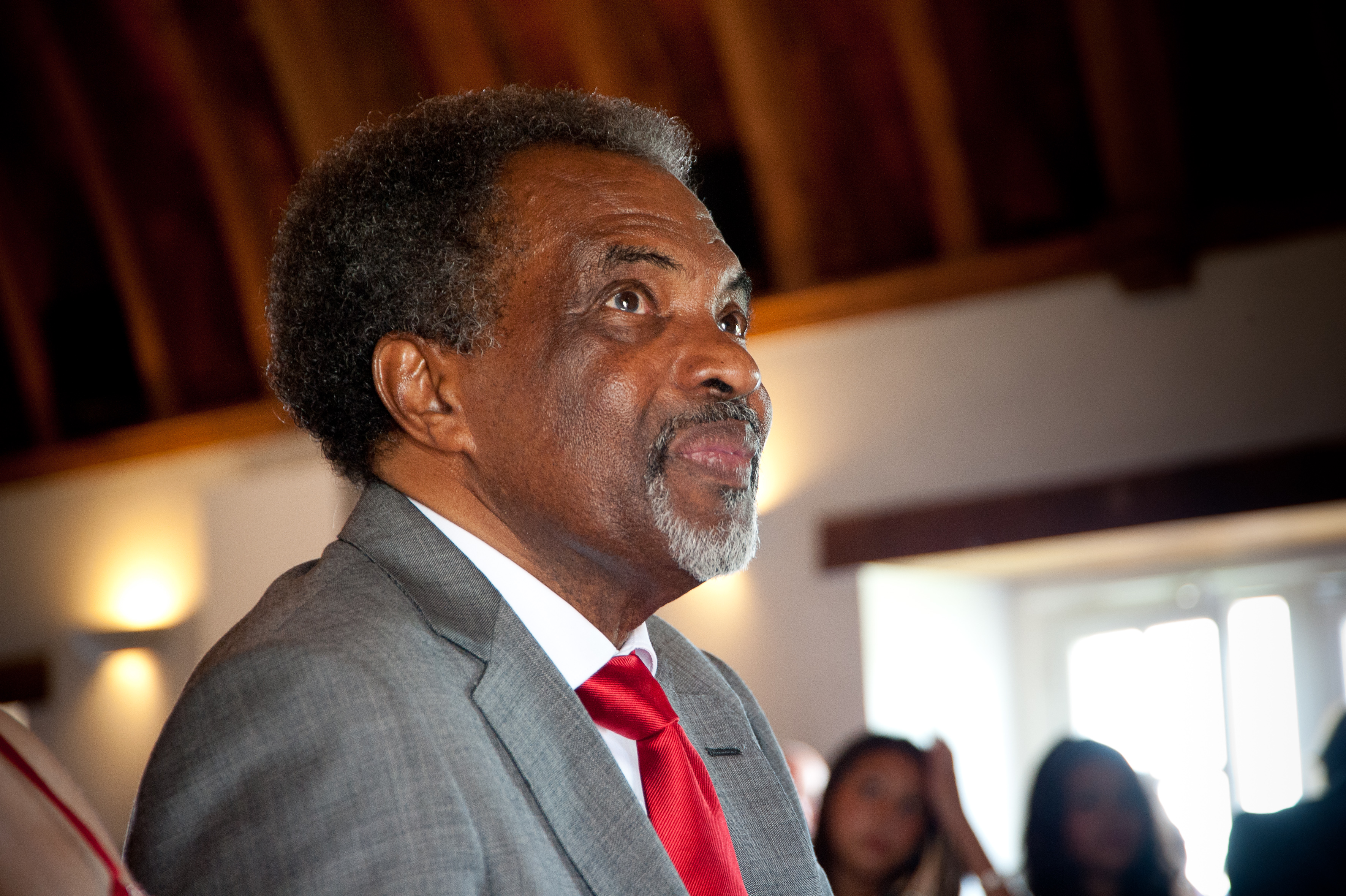 Arthur Romeo Jackson