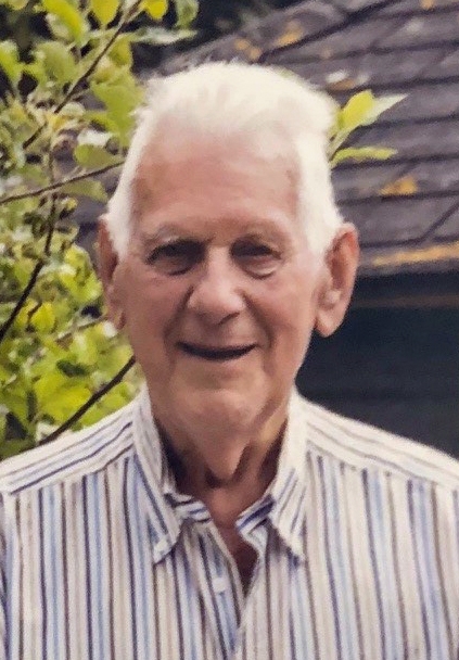 Joop Veerkamp