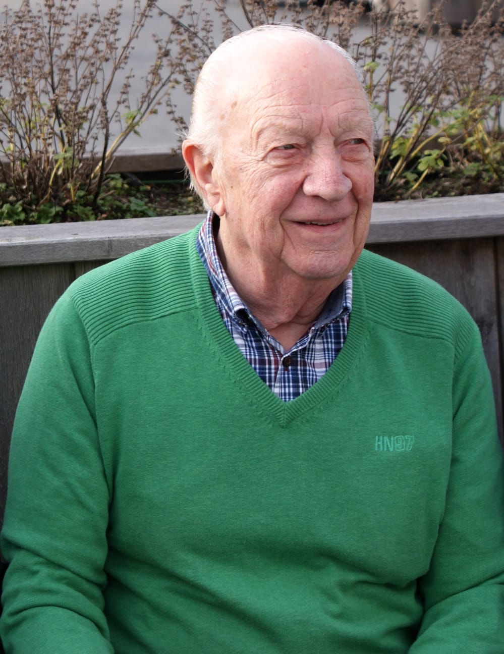Ben Jacobs