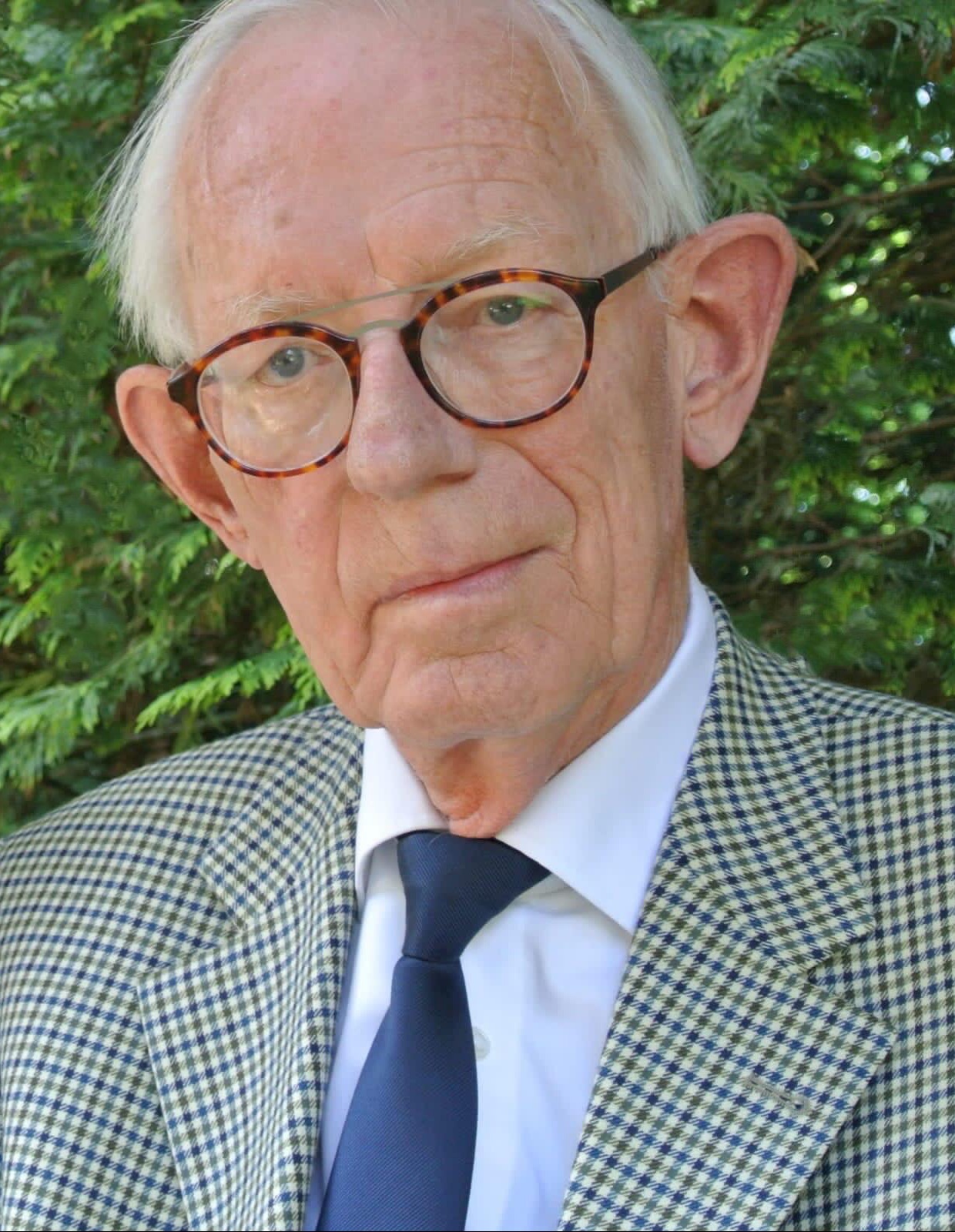 Arnold Hertsenberg