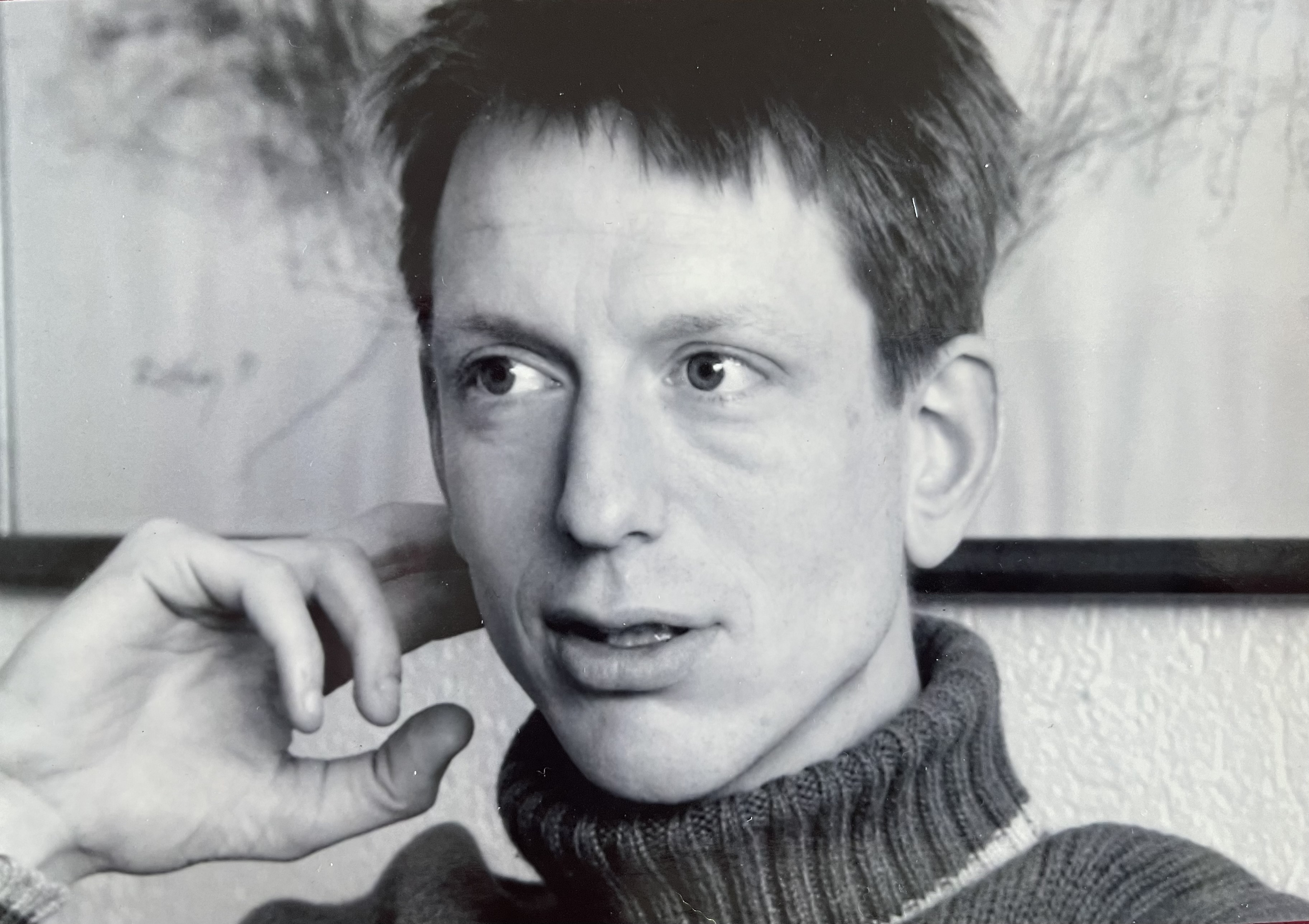 Jos Keizer