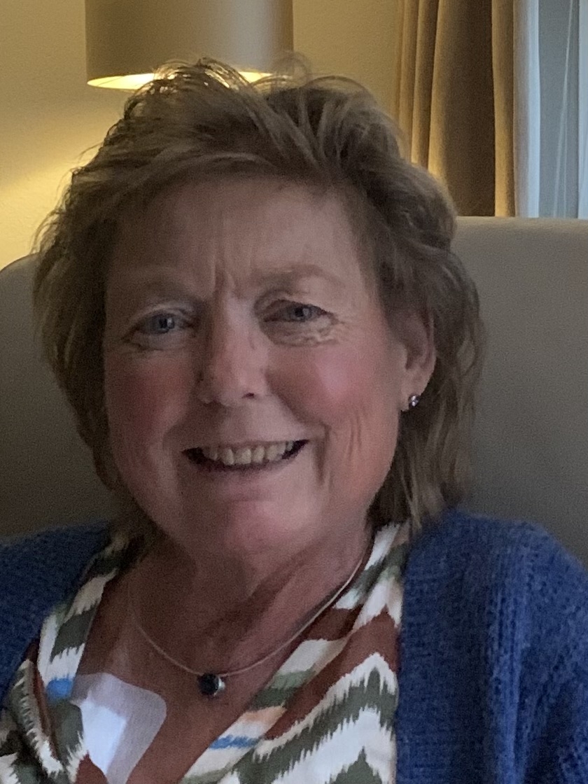 Mary Berendijk-Vos