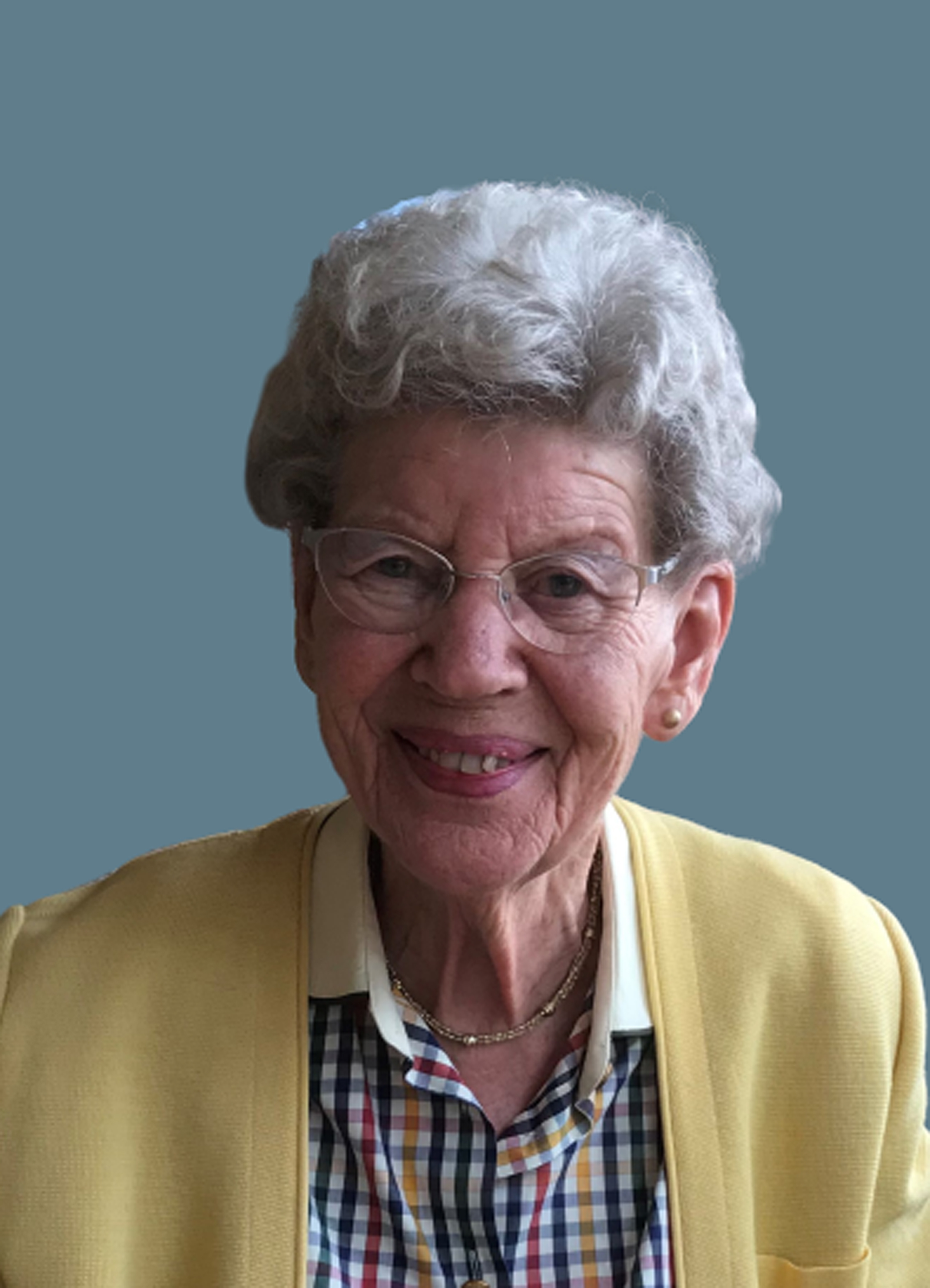 Frouwke de Jong-Versteeg