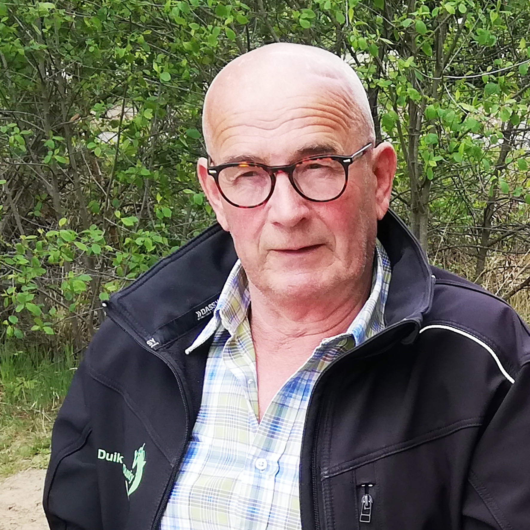 Jan Vermeeren