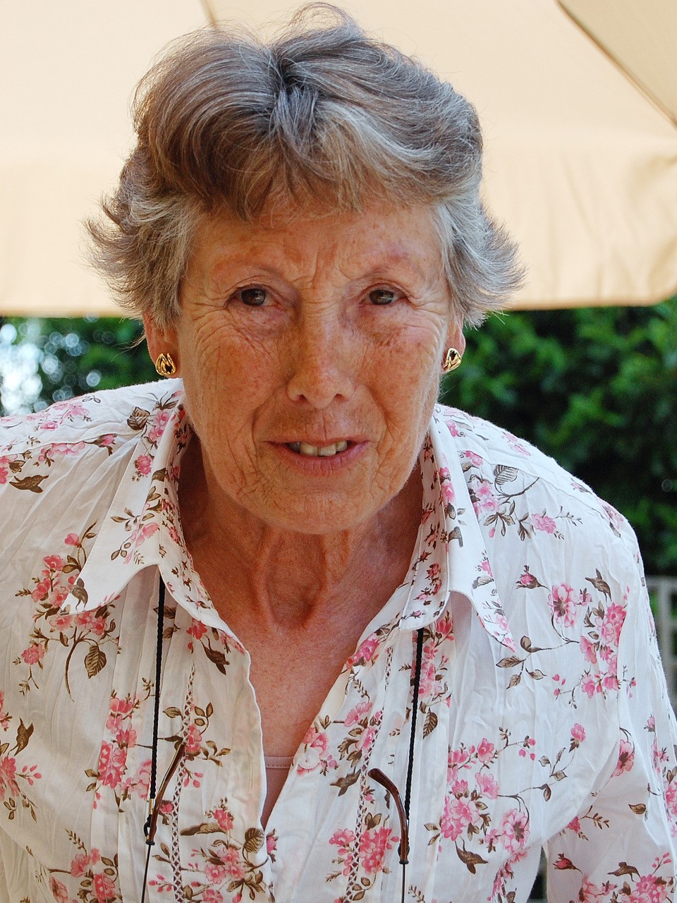 Nettie Winnubst - Segeren