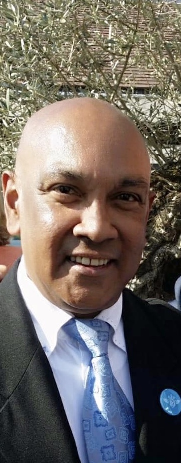 Dennis Boedhram