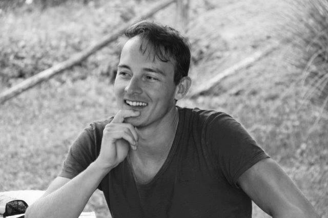 Alex Bos