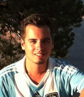 Martijn van der Geest