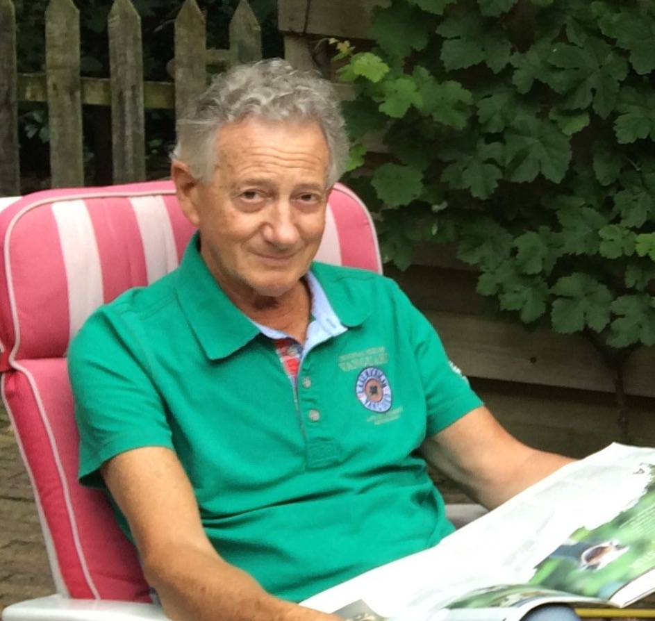 Arie Ophorst