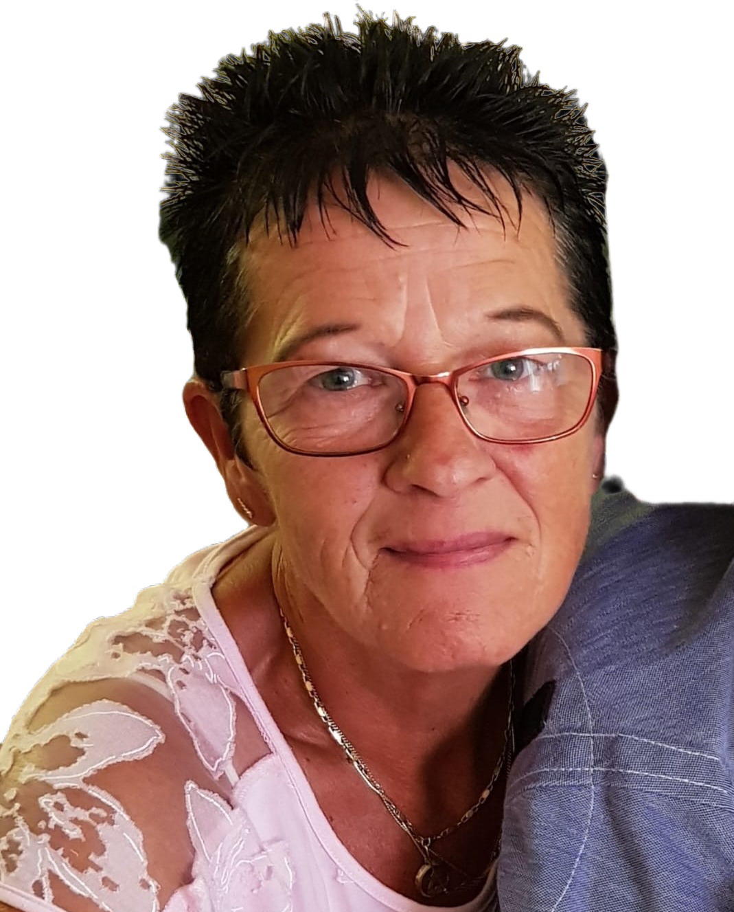 Janet Pestman-Grupstra