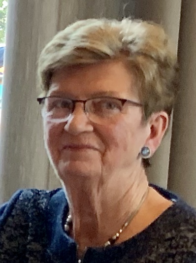 Carla Franken-van de Leur