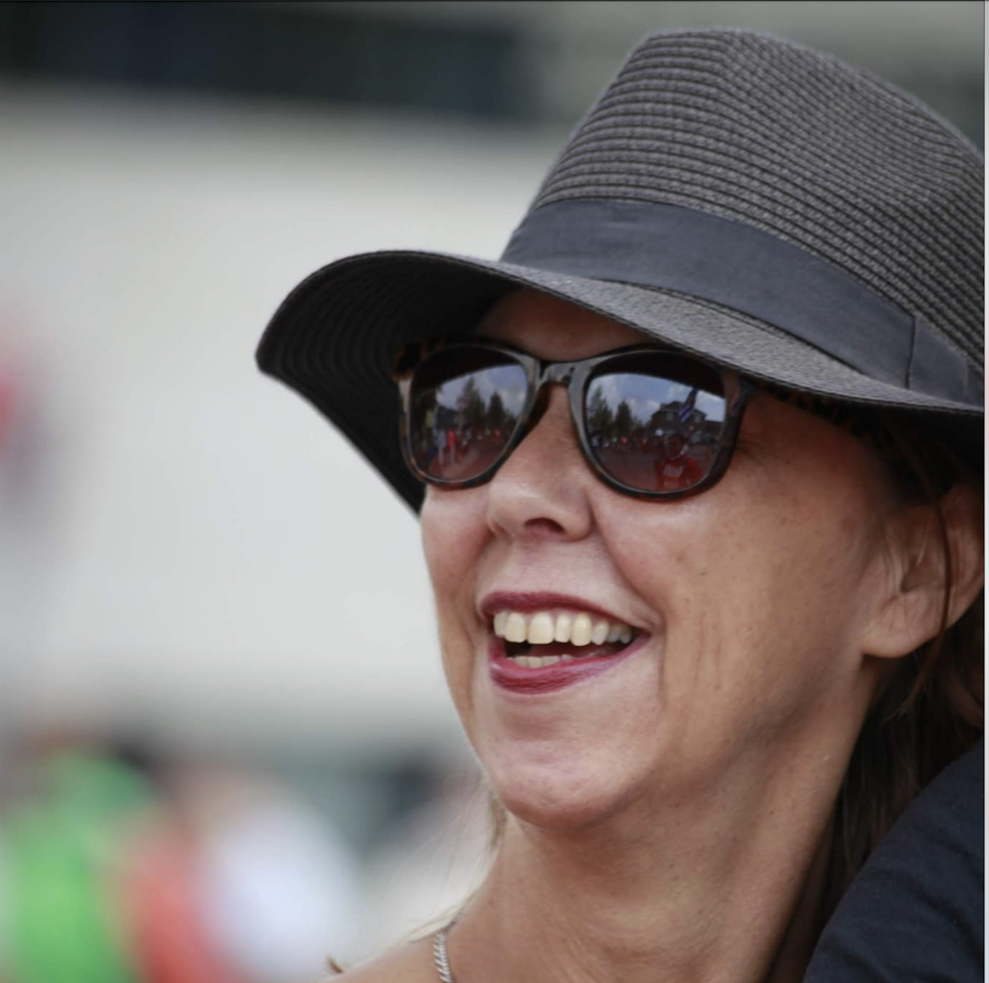 Ina Hoogendoorn - van den Broeke