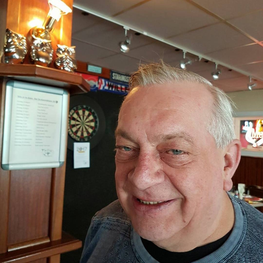 Pierre Otten