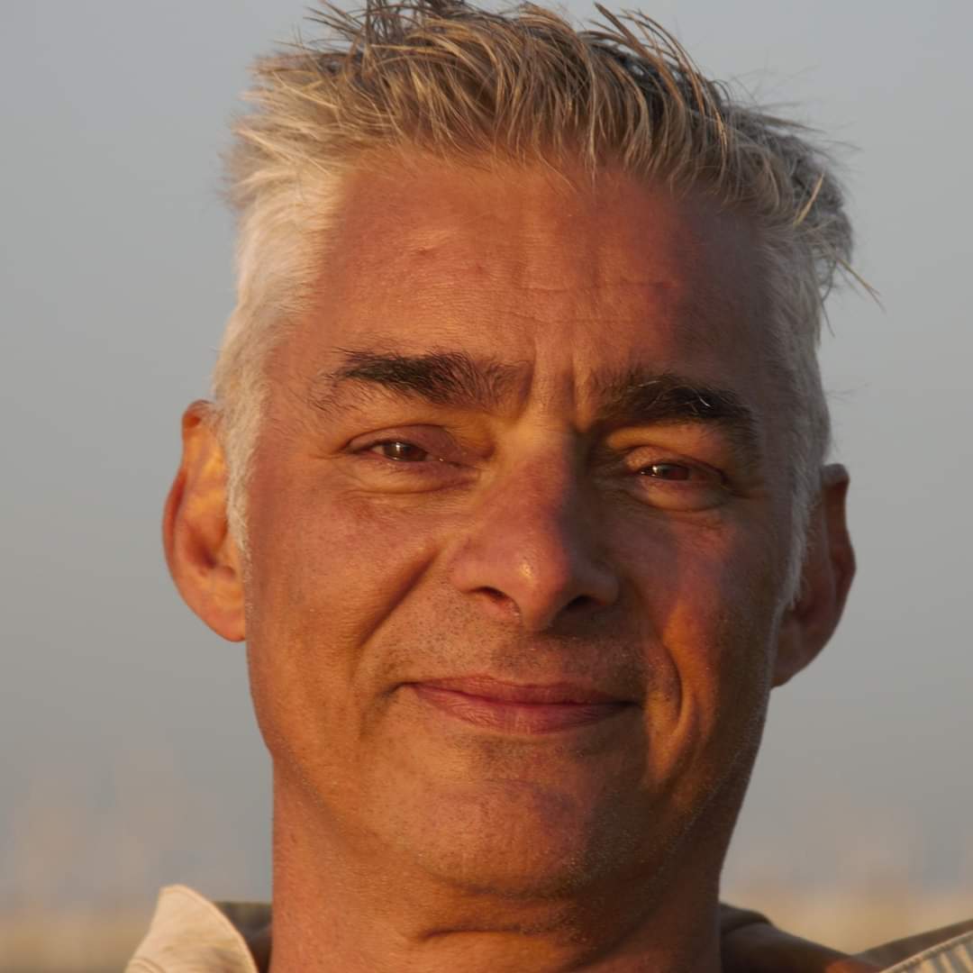 Mark van den Berg