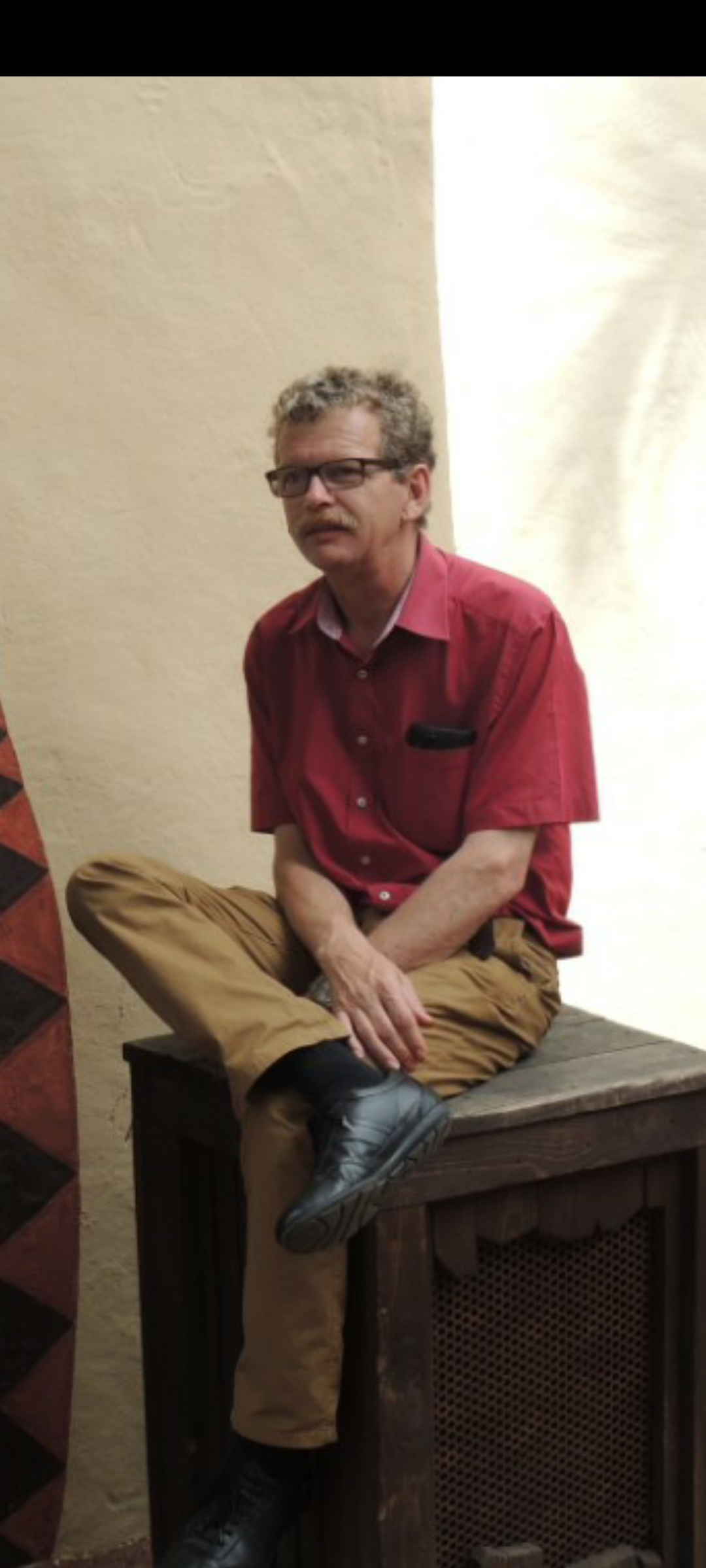 Marinus Siepel