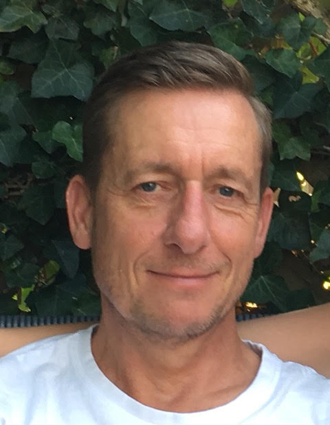 Peter Maurits