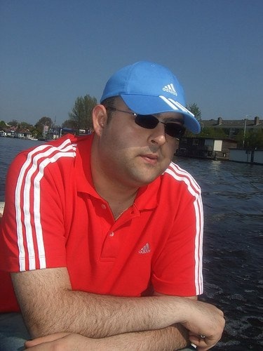 Darjan Kalamerd
