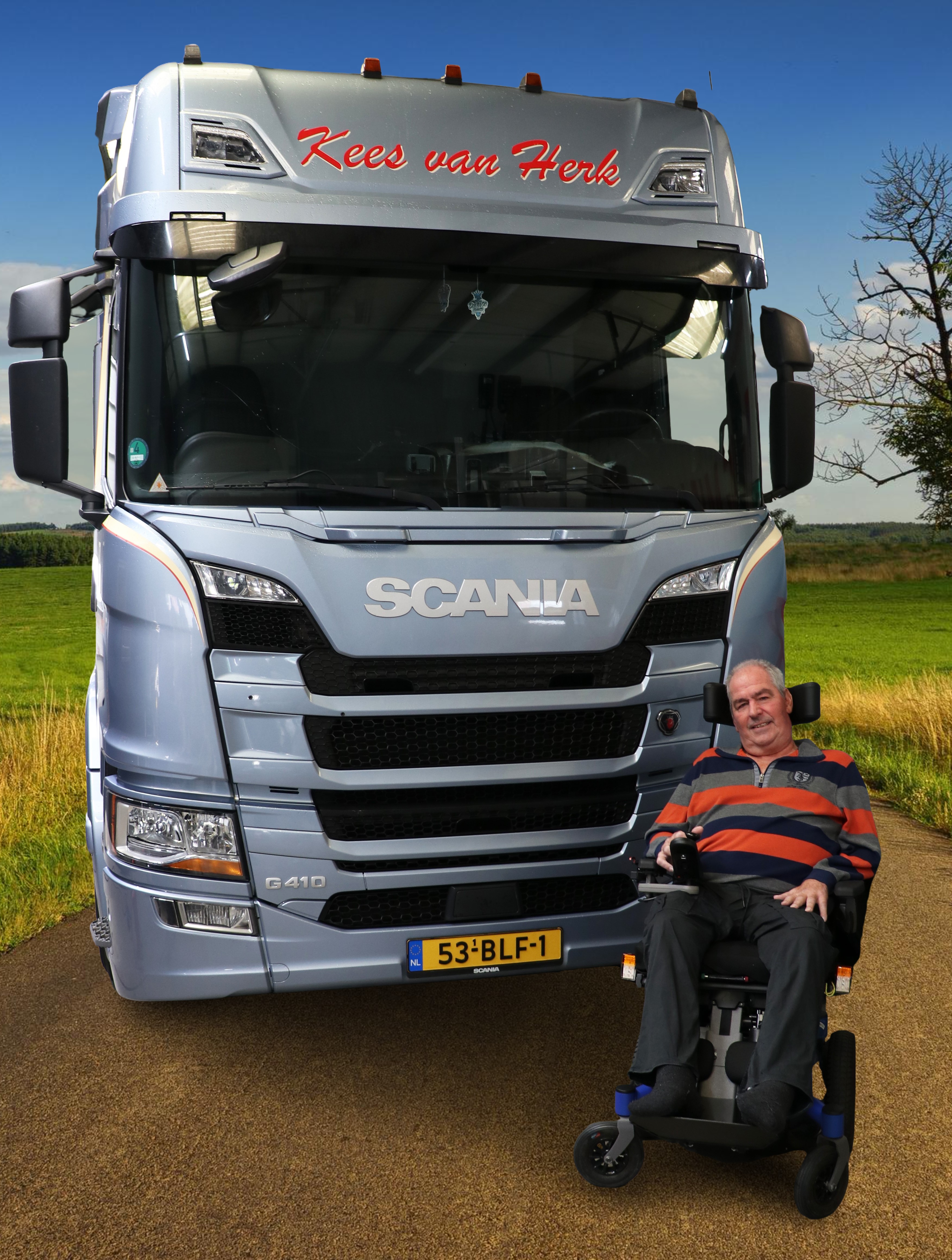 Bas van der Velden