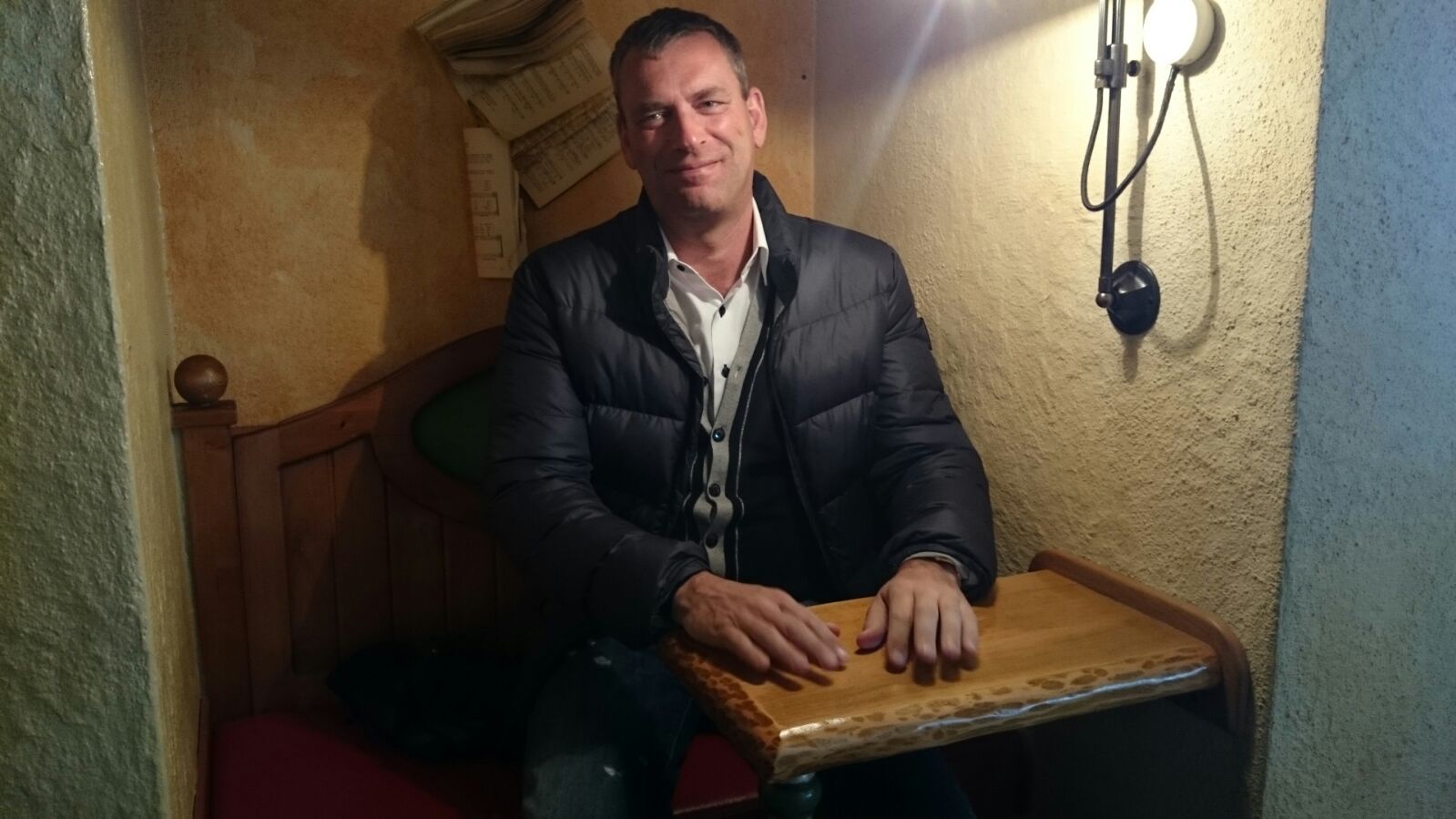 Marius Kampman