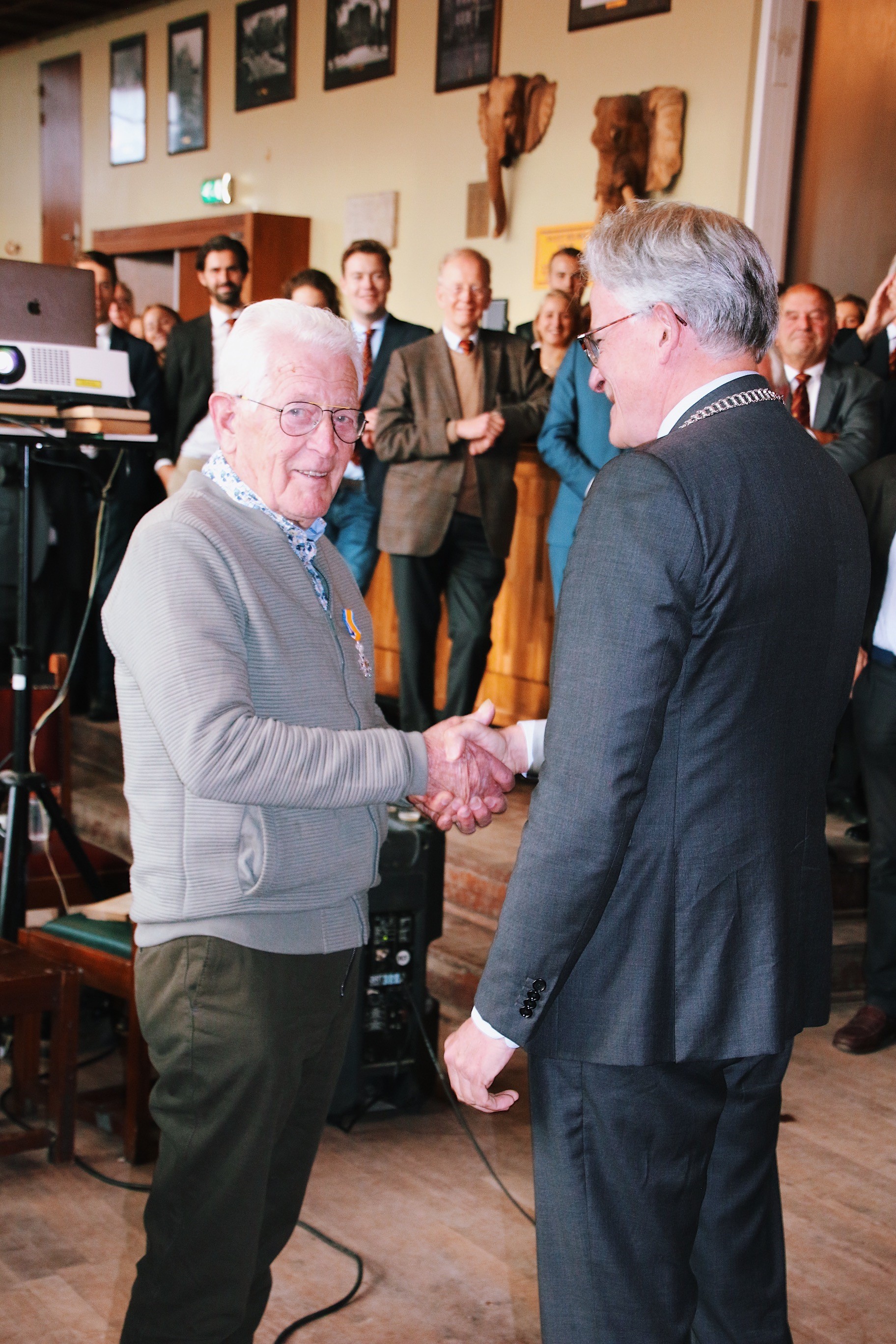 Sytze Bakker