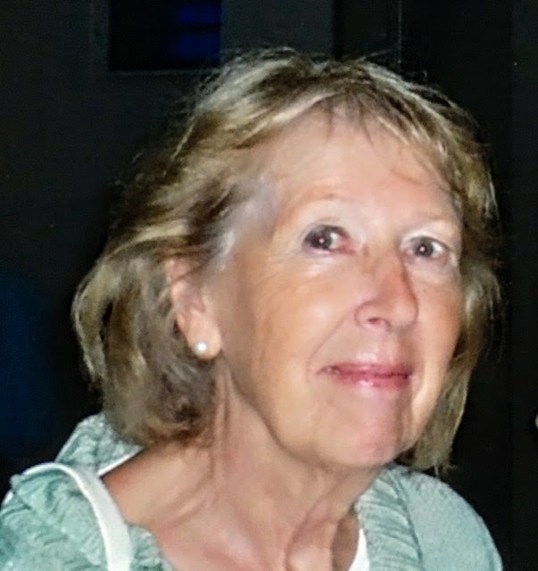 Lia van Donselaar-van Breemen