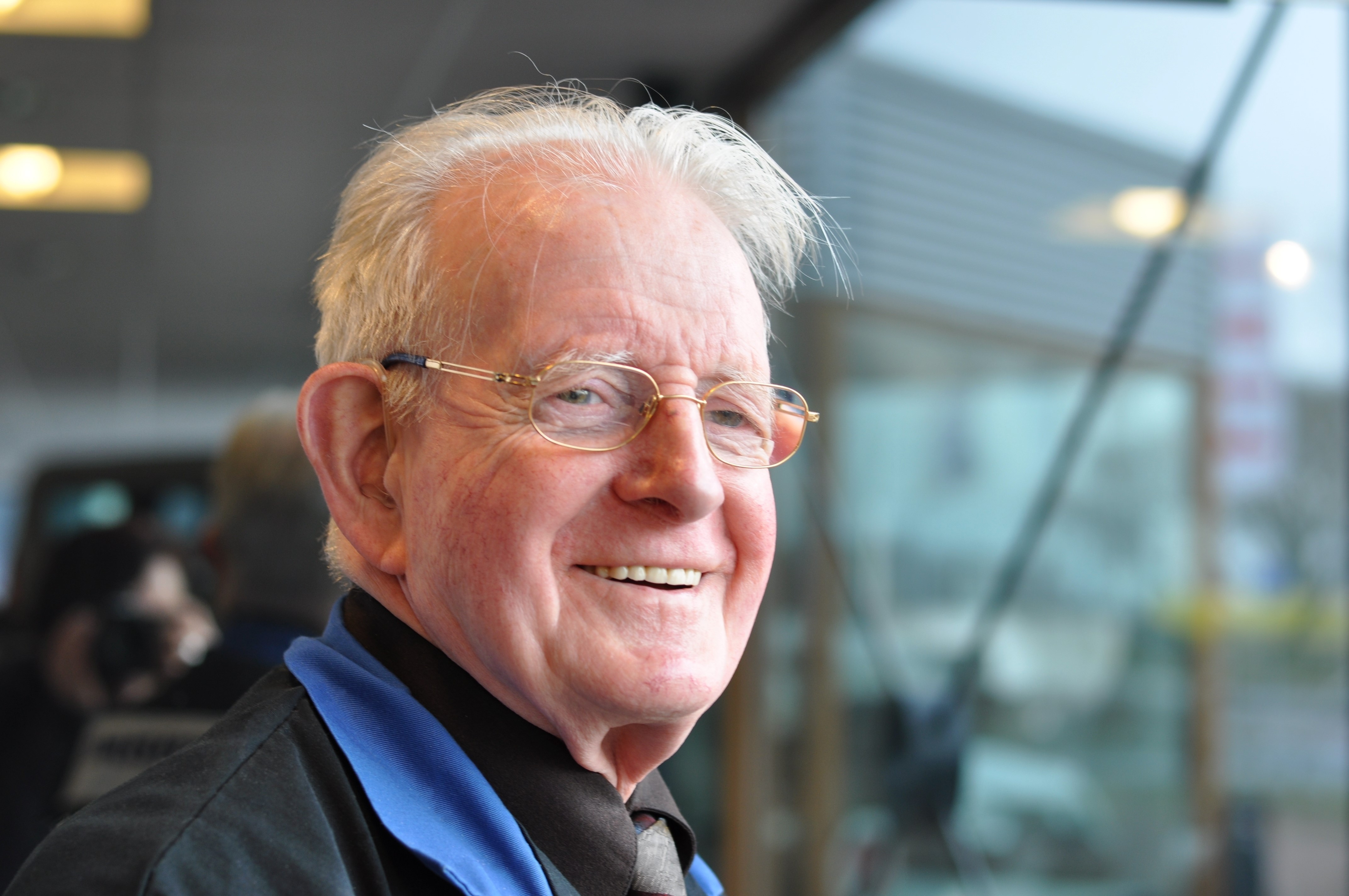 Joop van Bruchem