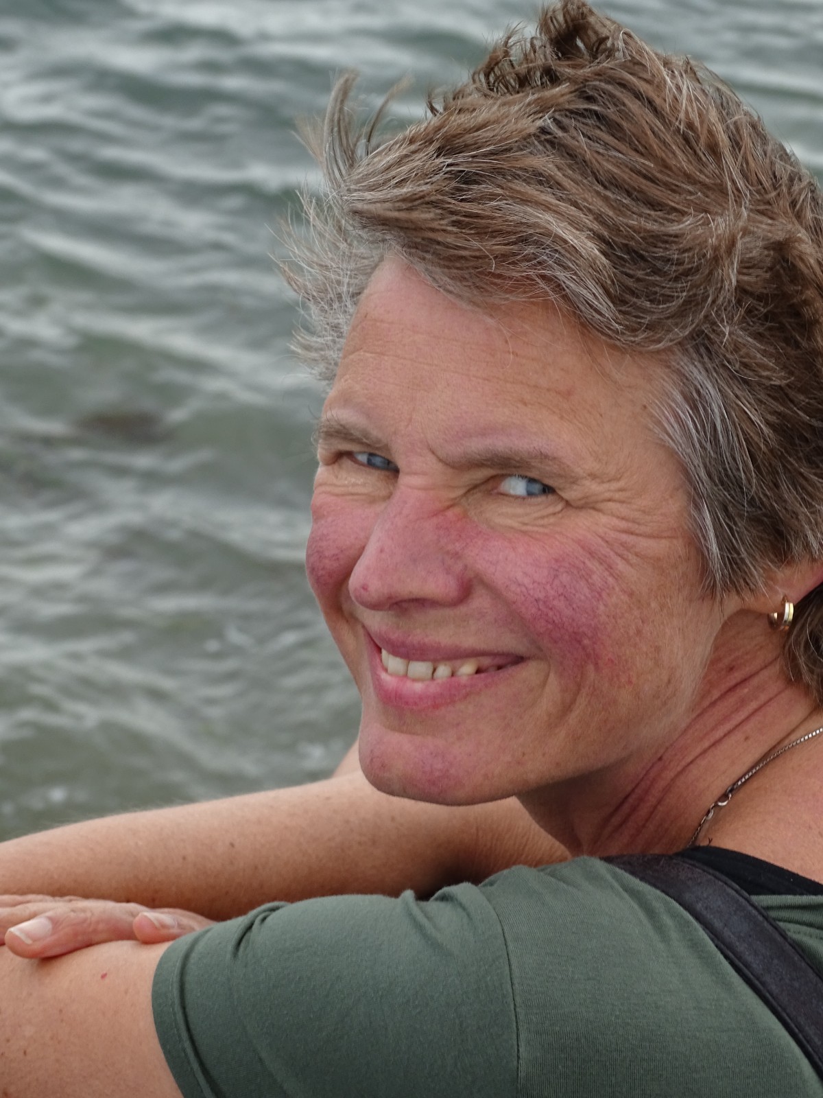 Anja Fröling