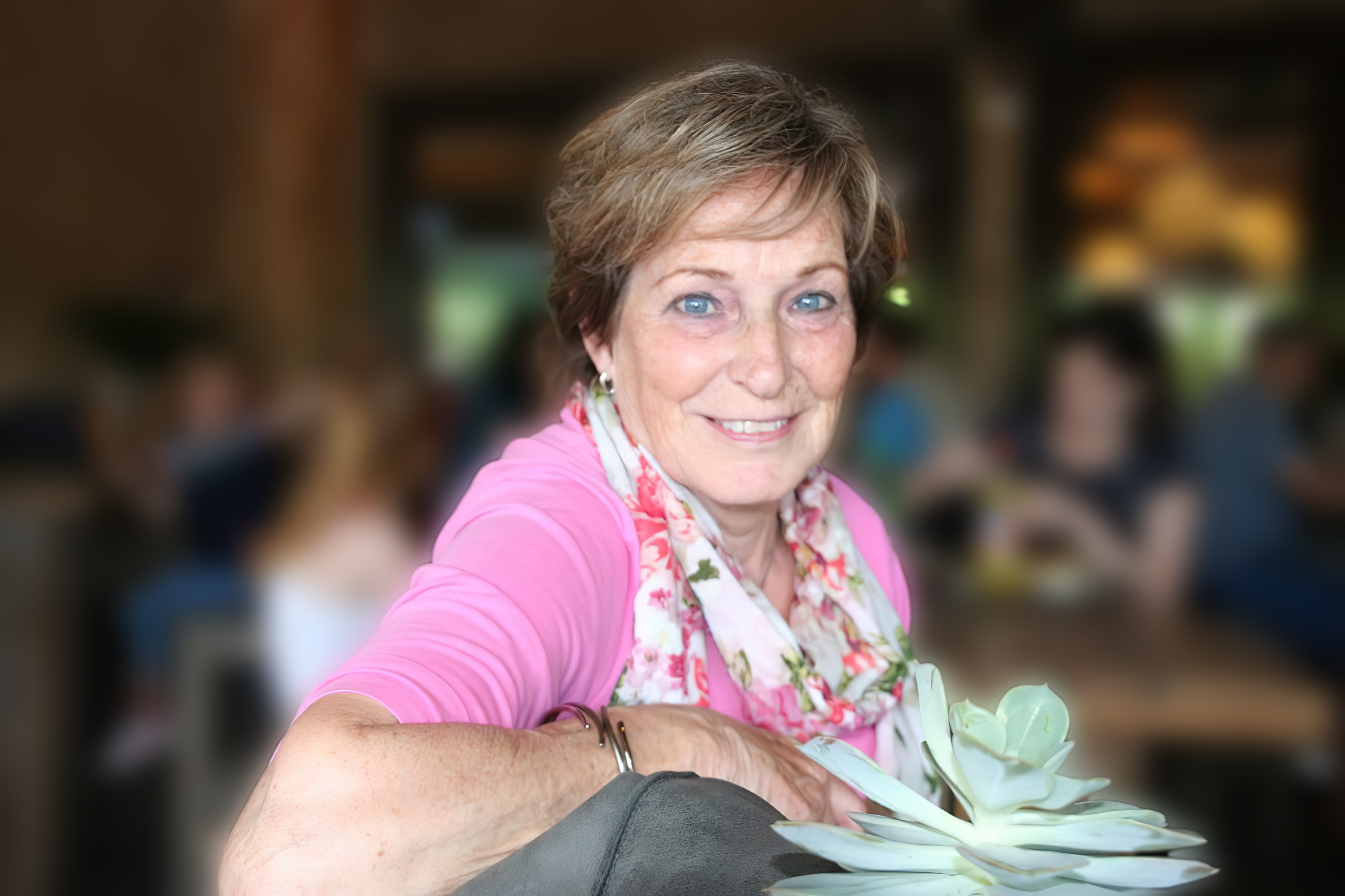 Janny Sonke-Duinkerke