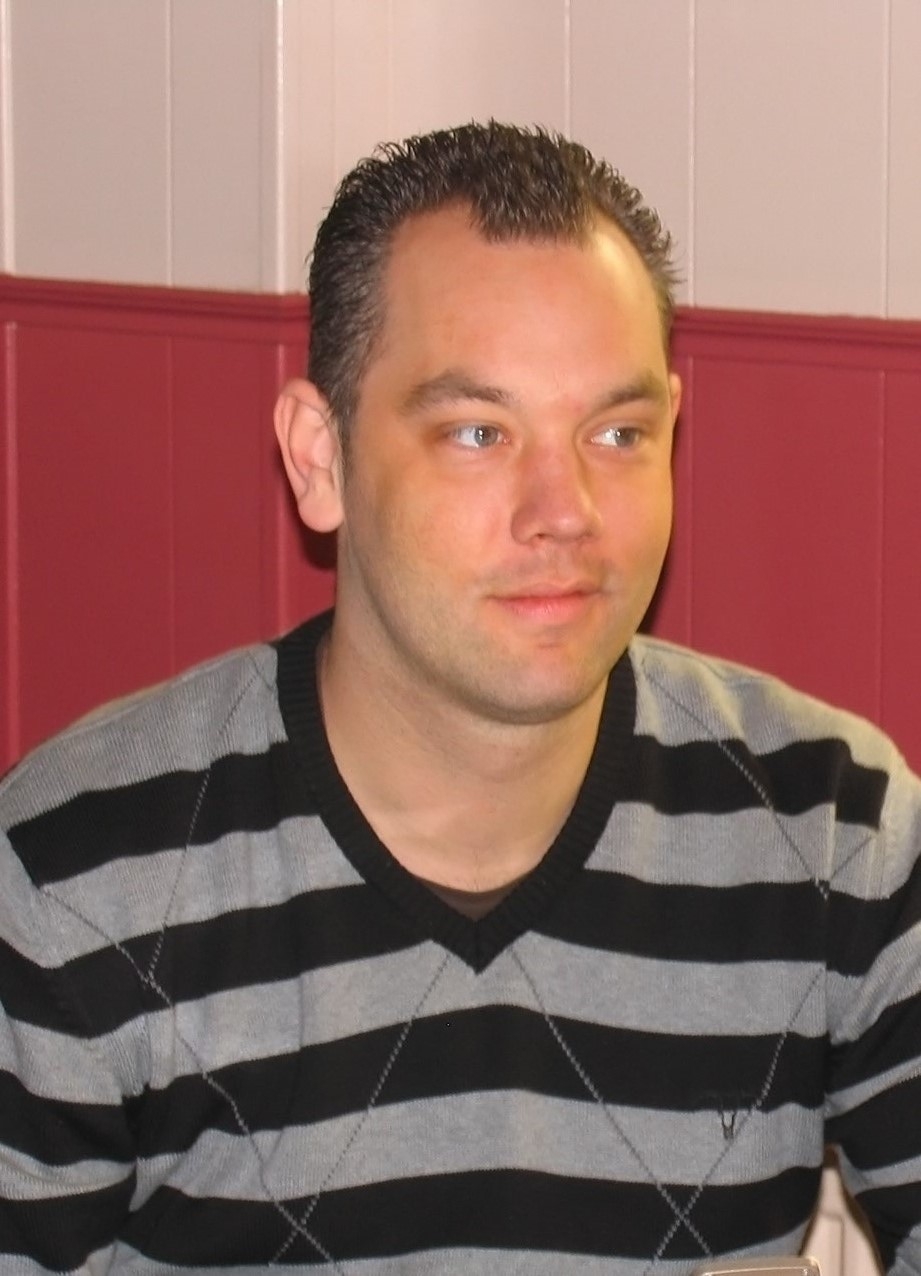 Dennis van Hemert