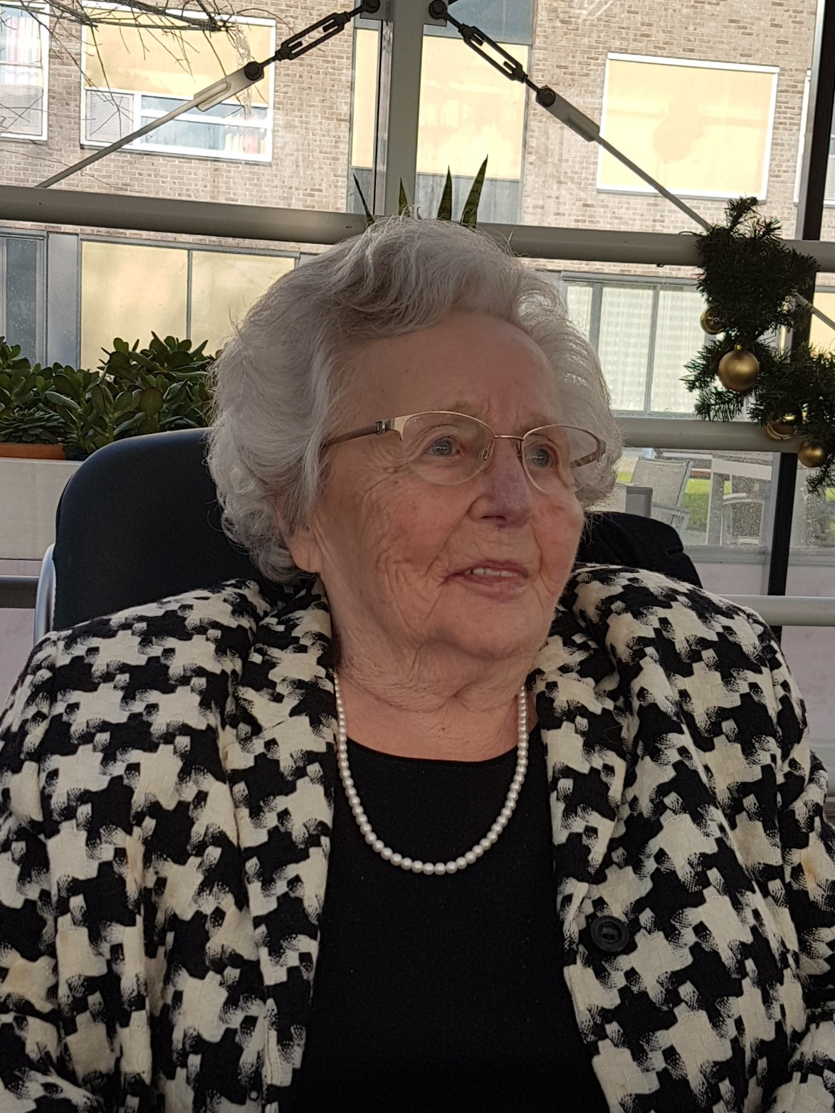Ria Persoon-van Heijningen