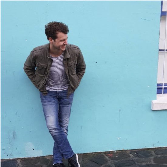 Emiel Janssen