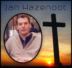 Jan Hazenoot