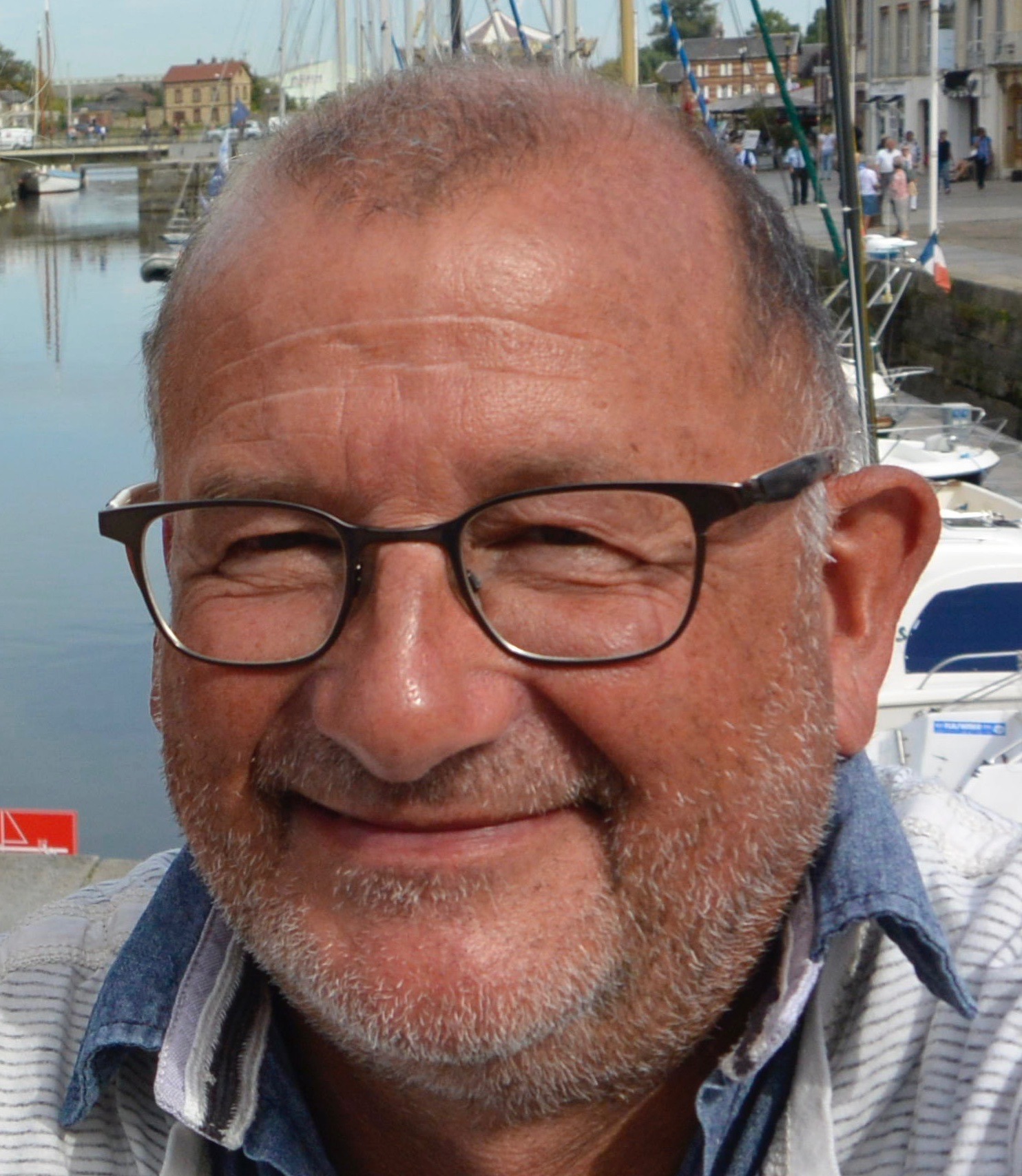 Jan Manten