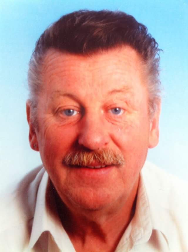 Ab van der Veer