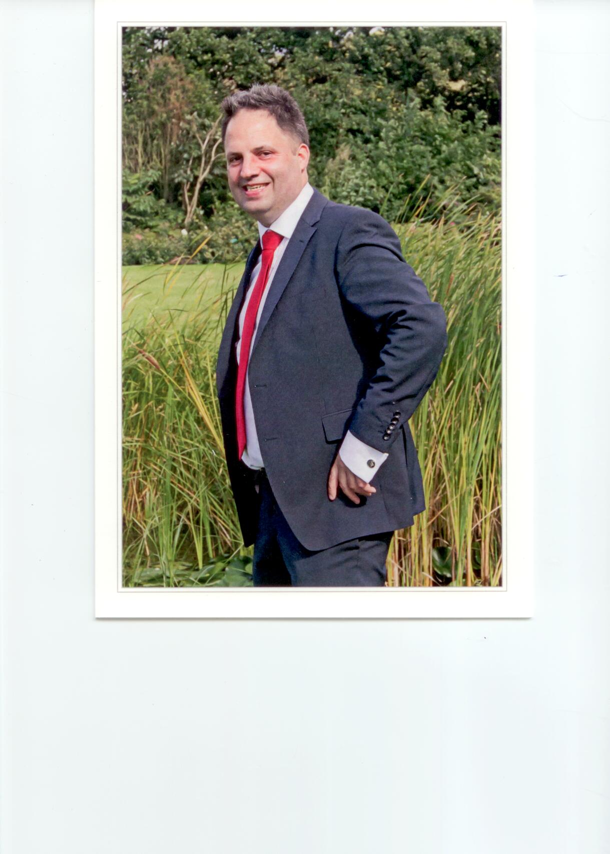Michiel Suurmond