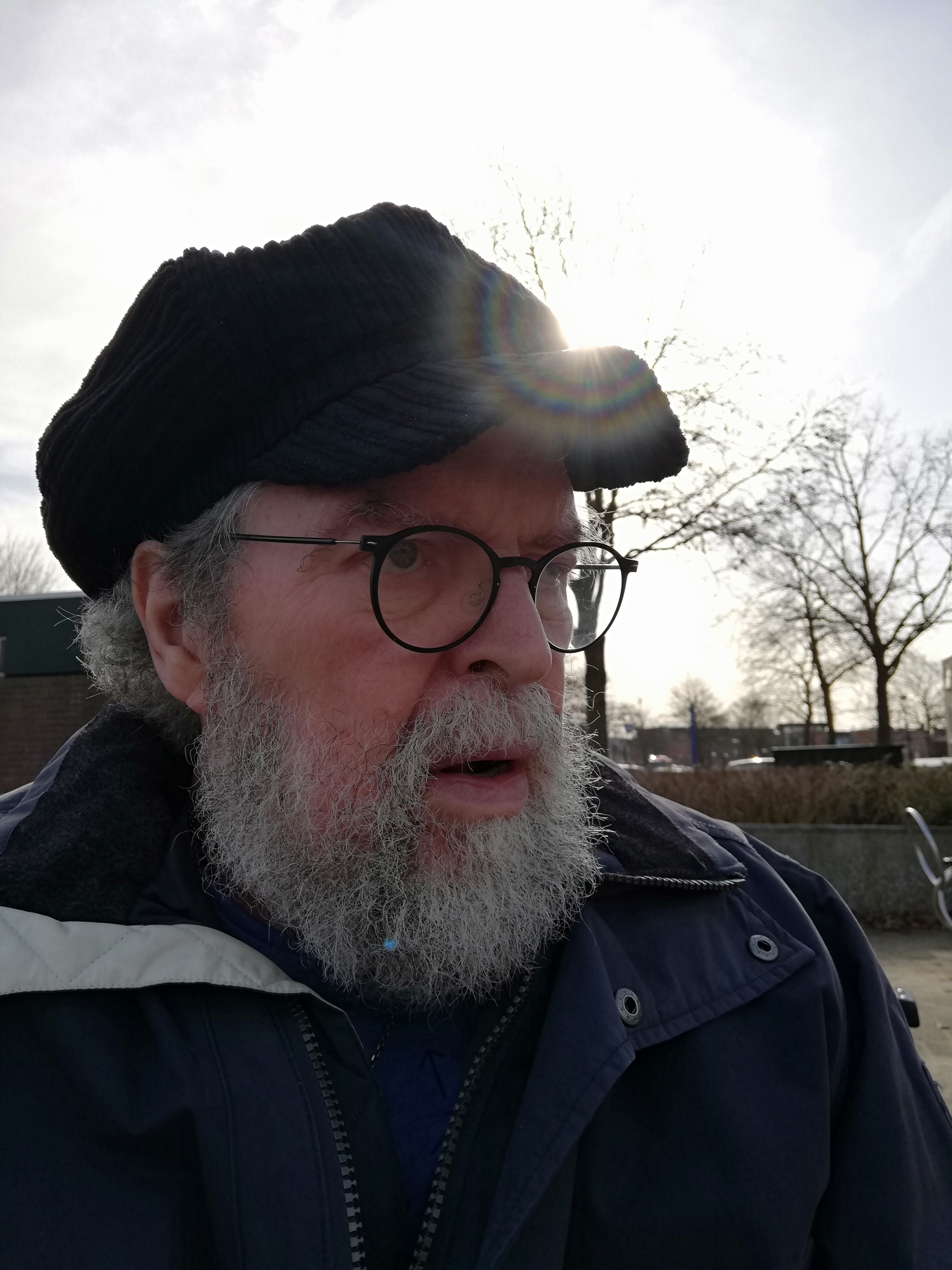 Meerten Doddema