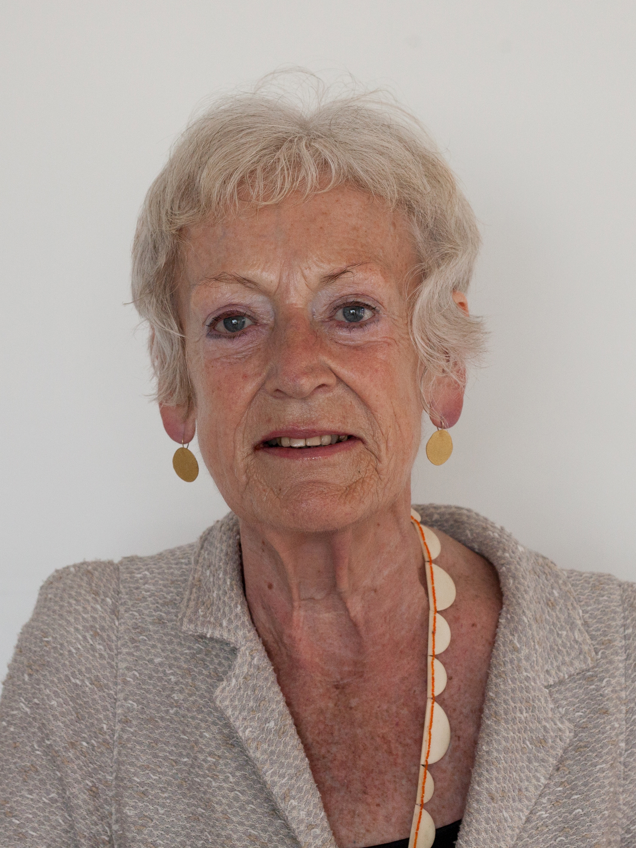 Annie Brouwer