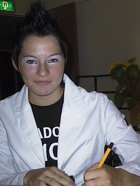 Sandra Heijnen