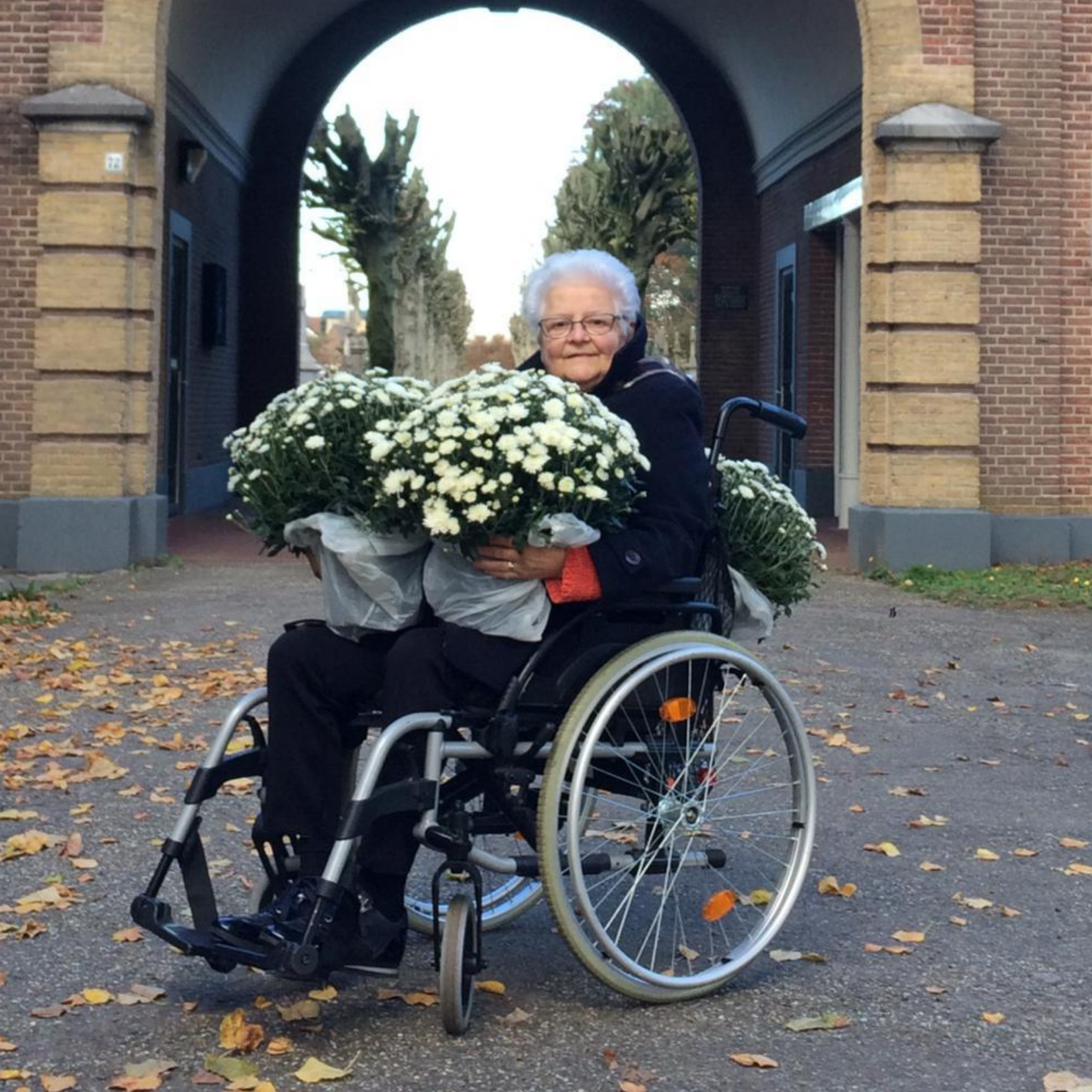 Hanny Swinkels-van Duijnhoven