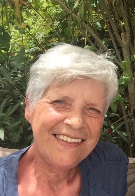 Rianne de Graaf-Reurings