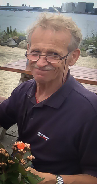 Bert Koning