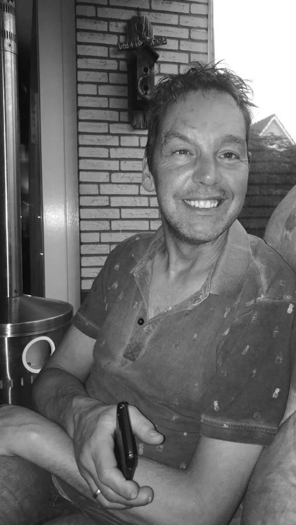 Ronald van Haandel
