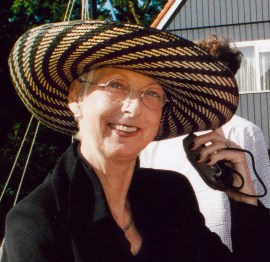 Marja Eijrond