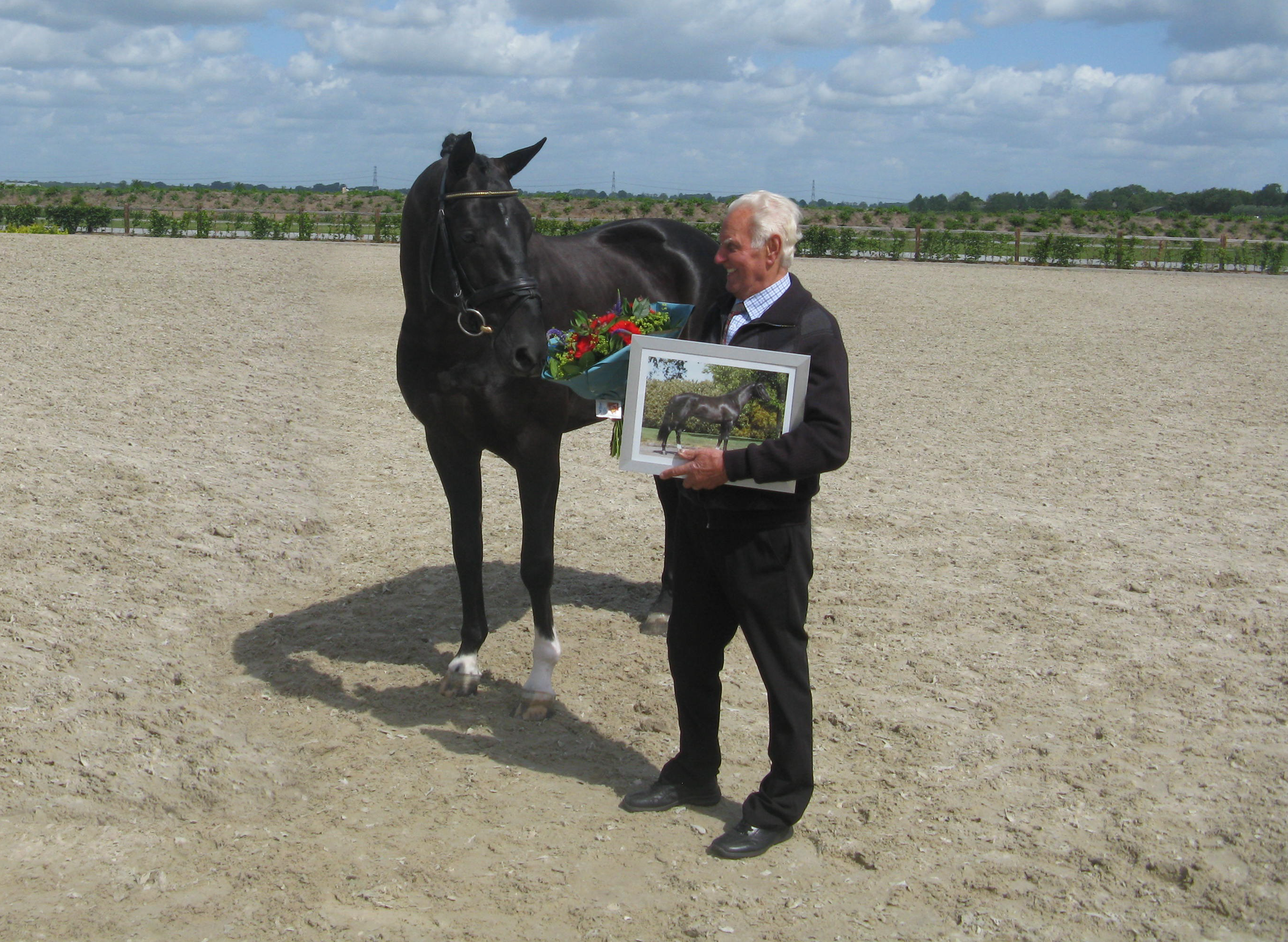Martien van den Berkmortel