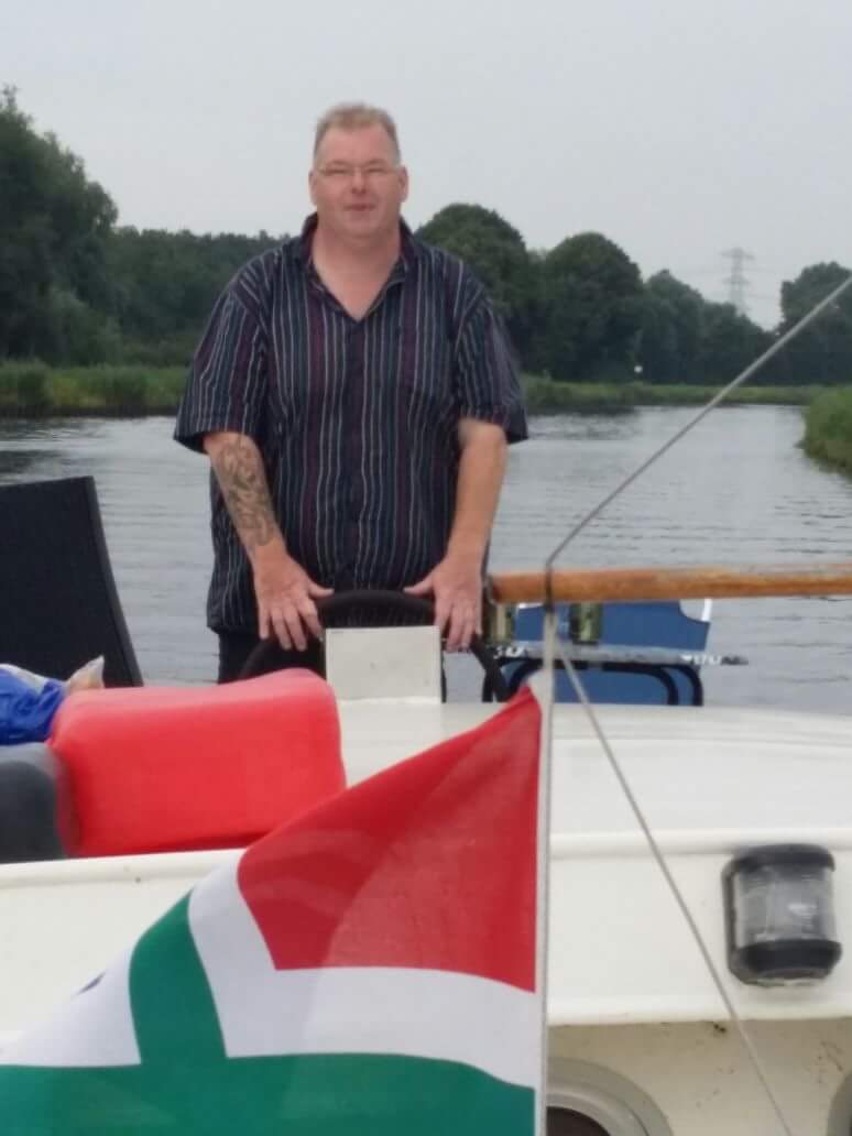 Edwin de Groot