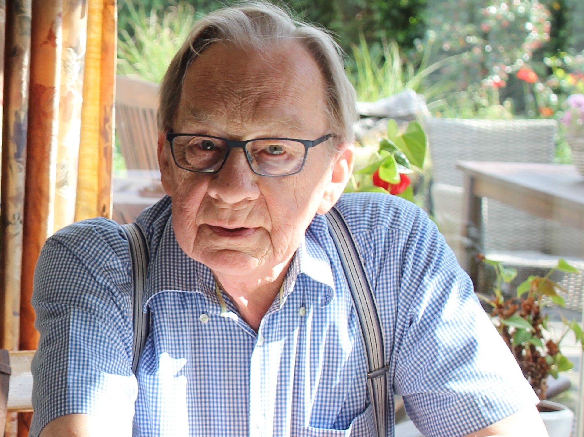 Jan Groenendijk